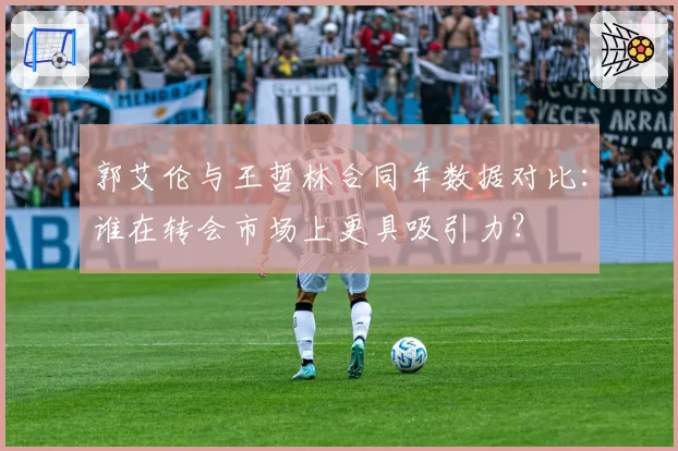 郭艾伦与王哲林合同年数据对比：谁在转会市场上更具吸引力？